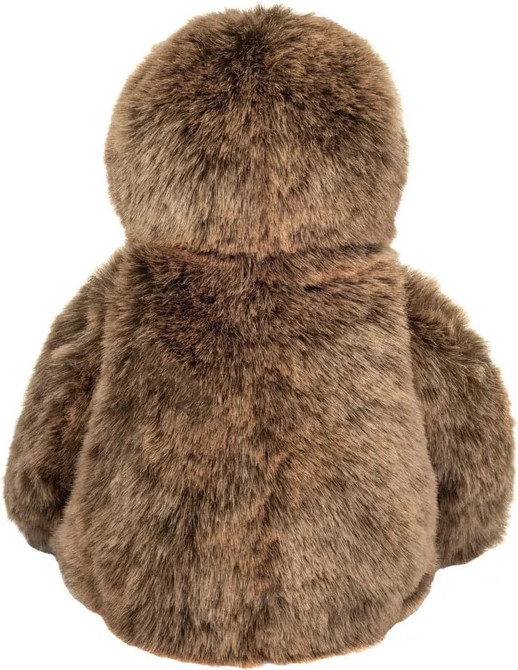 Teddy Hermann® Kuscheltier Faultier 40 cm Recycelt - Bild 3