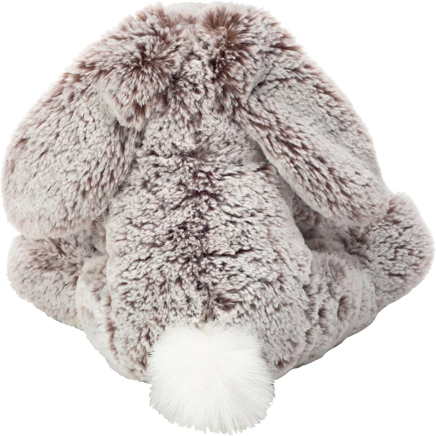 Teddy Hermann Schlenkerhase Grau Kuscheltier 21 cm - Bild 3