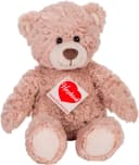 Teddy Hermann® Kuscheltier Teddy Pepper 30 cm Rosa Bild 2