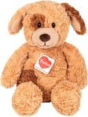 Teddy Hermann Kuscheltier Herzekind Schlenkerhund Spotty Bild 2