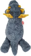 Teddy Hermann Kuscheltier Drache Lottie Grau 48 cm Bild 3