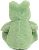 Teddy Hermann Kuscheltier Herzekind Frosch Frederik Grün Bild 3