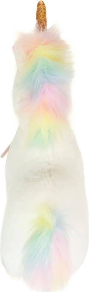 Teddy Hermann® Kuscheltier Herzekind Einhorn Zoey 27 cm