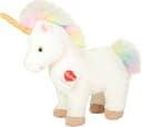 Teddy Hermann® Kuscheltier Herzekind Einhorn Zoey 27 cm Bild 2