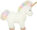 Teddy Hermann® Kuscheltier Herzekind Einhorn Zoey 27 cm Bild 3
