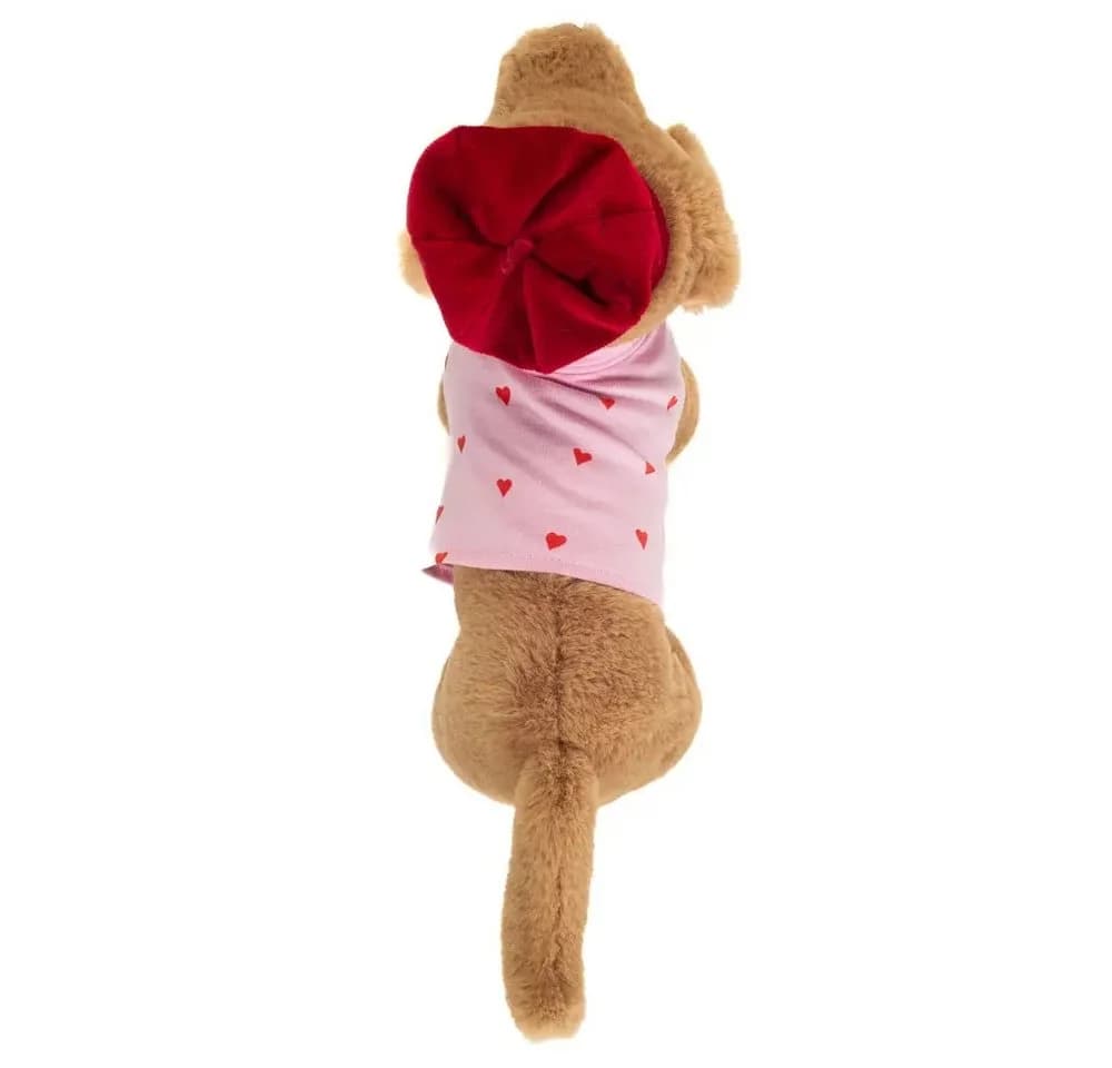 Teddy Hermann Kuscheltier Dackeldame Amelie, 26 cm - Bild 3