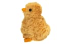 Teddy Hermann Kuscheltier Küken Daisy Gelb 10 cm Bild 1