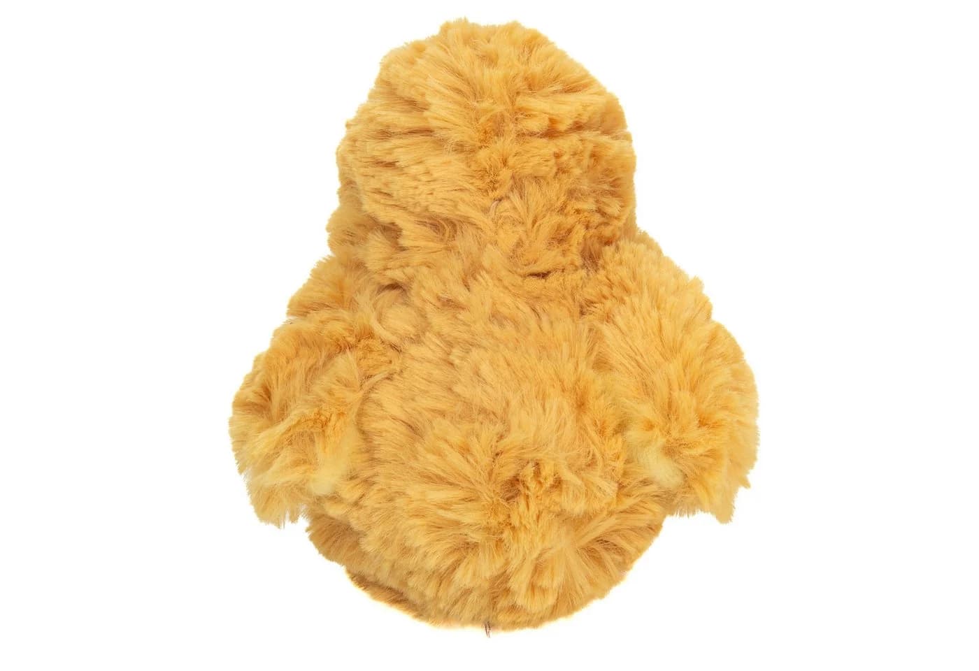 Teddy Hermann Kuscheltier Küken Daisy Gelb 10 cm - Bild 3
