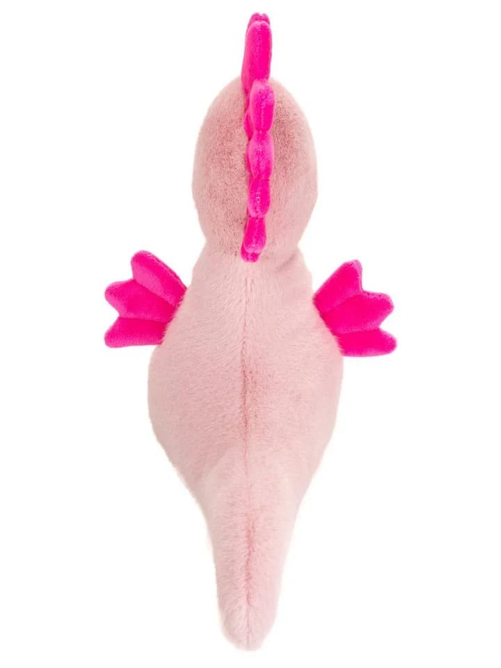 Teddy Hermann Kuscheltier Seepferdchen Alba Rosa 23 cm - Bild 3