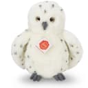 Teddy Hermann® Kuscheltier Schneeeule 20 cm Grau/Weiß Plüsch Bild 2