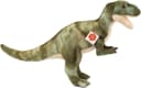 Teddy Hermann® Kuscheltier Dinosaurier T-Rex Grün 55 cm Bild 2