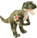 Teddy Hermann® Kuscheltier Dinosaurier T-Rex Grün 55 cm Bild 3