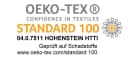 Garanta Merino Schurwolle Bettdecke 100% Merino Schurwolle Bild 1
