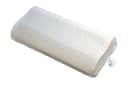 Garanta Nackenstützkissen Bio kbA DeLuxe Naturlatex Bild 1