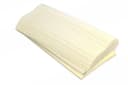 Garanta Nackenstützkissen Bio kbA DeLuxe Naturlatex Bild 2