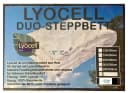 Bach's Bettenwelt Naturfaserbettdecke Lyocell Tencel Duo Decke Bild 1