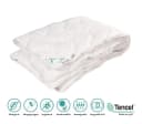Bach's Bettenwelt Naturfaserbettdecke Lyocell Tencel Duo Decke Bild 3