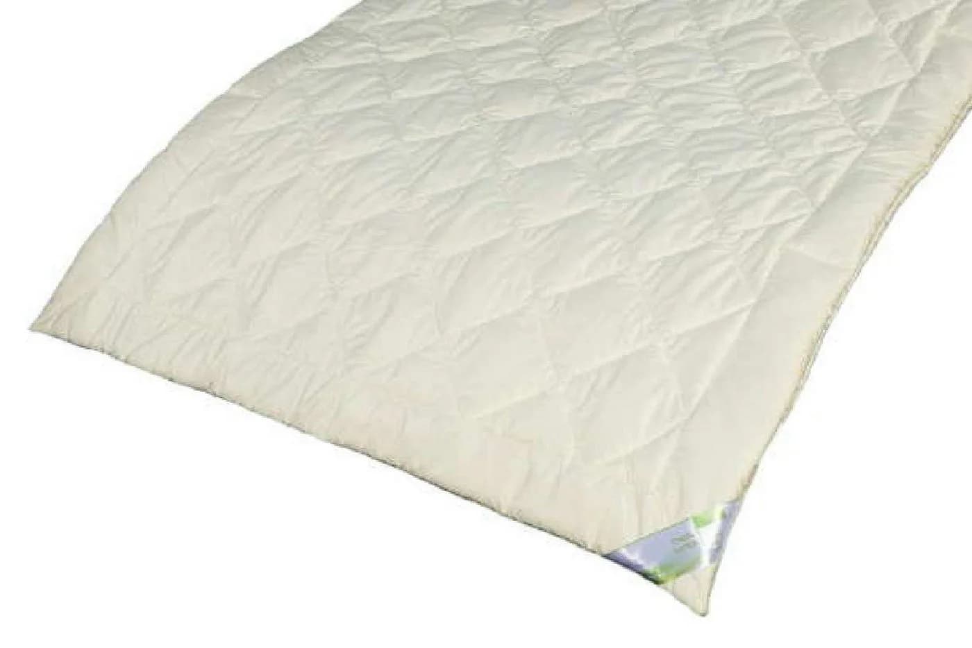 Garanta Naturfaserbettdecke Tencel 100% Lyocell Baumwolle