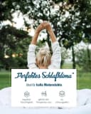 Sympathica Microfaserbettdecke Warme Winterdecke Duo Steppbett Weiß Allergiker Bild 5