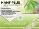 Betten Traumland Sommerbettdecke Summerlove Hanf-Baumwolle Bild 3