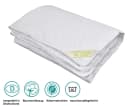 Betten Traumland Naturfaserbettdecke Hanf Plus Duo Winterdecke Ganzjahresdecke Bild 2