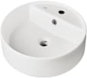 Badmöbel-Set NOBILIA Alvene Weiß Hochglanz Bild 4