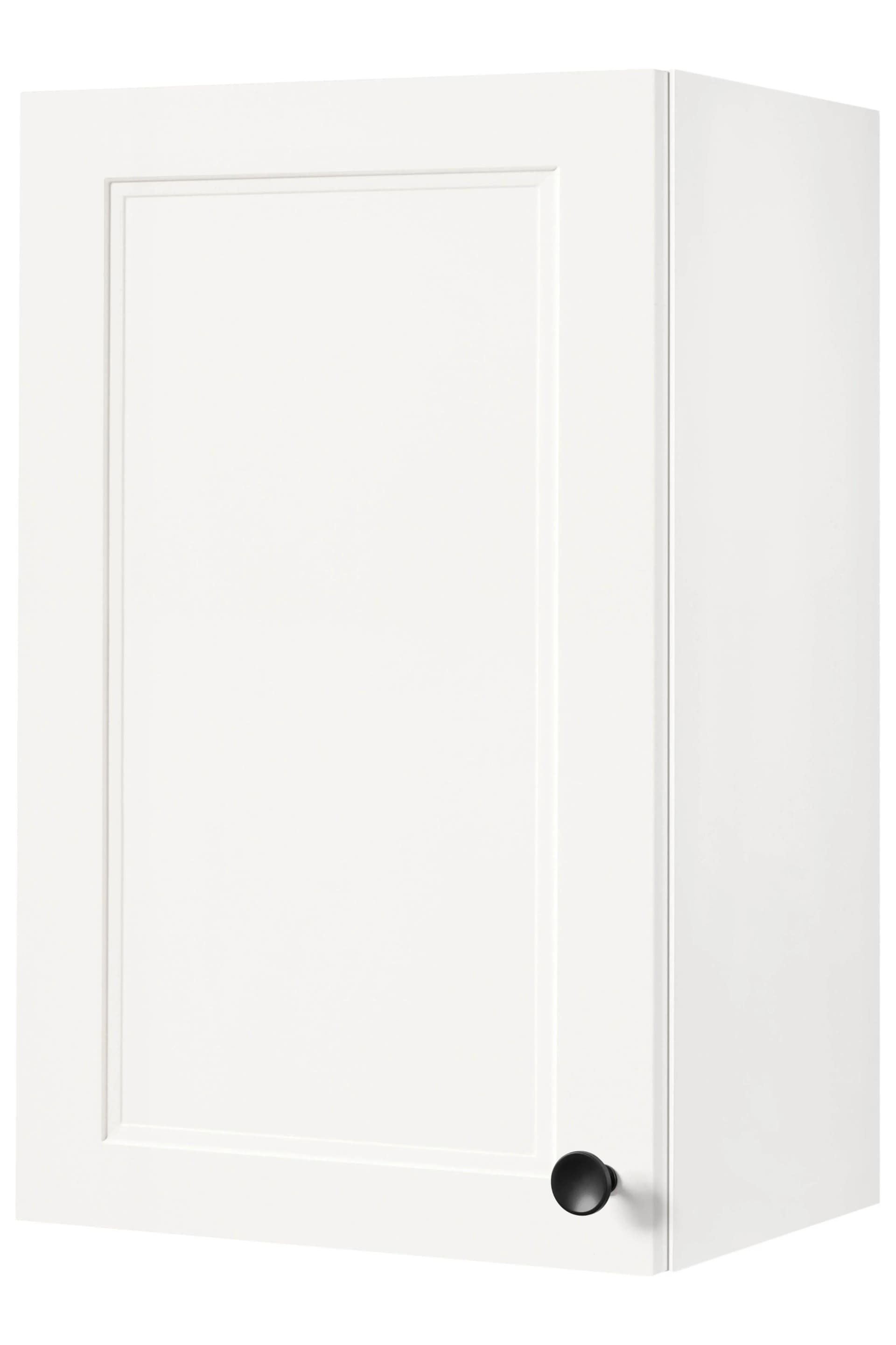 Hängeschrank NOBILIA Cascada Weiß mit Soft-Close