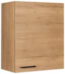 Hängeschrank NOBILIA Structura Eiche Sierra Soft-Close Bild 1
