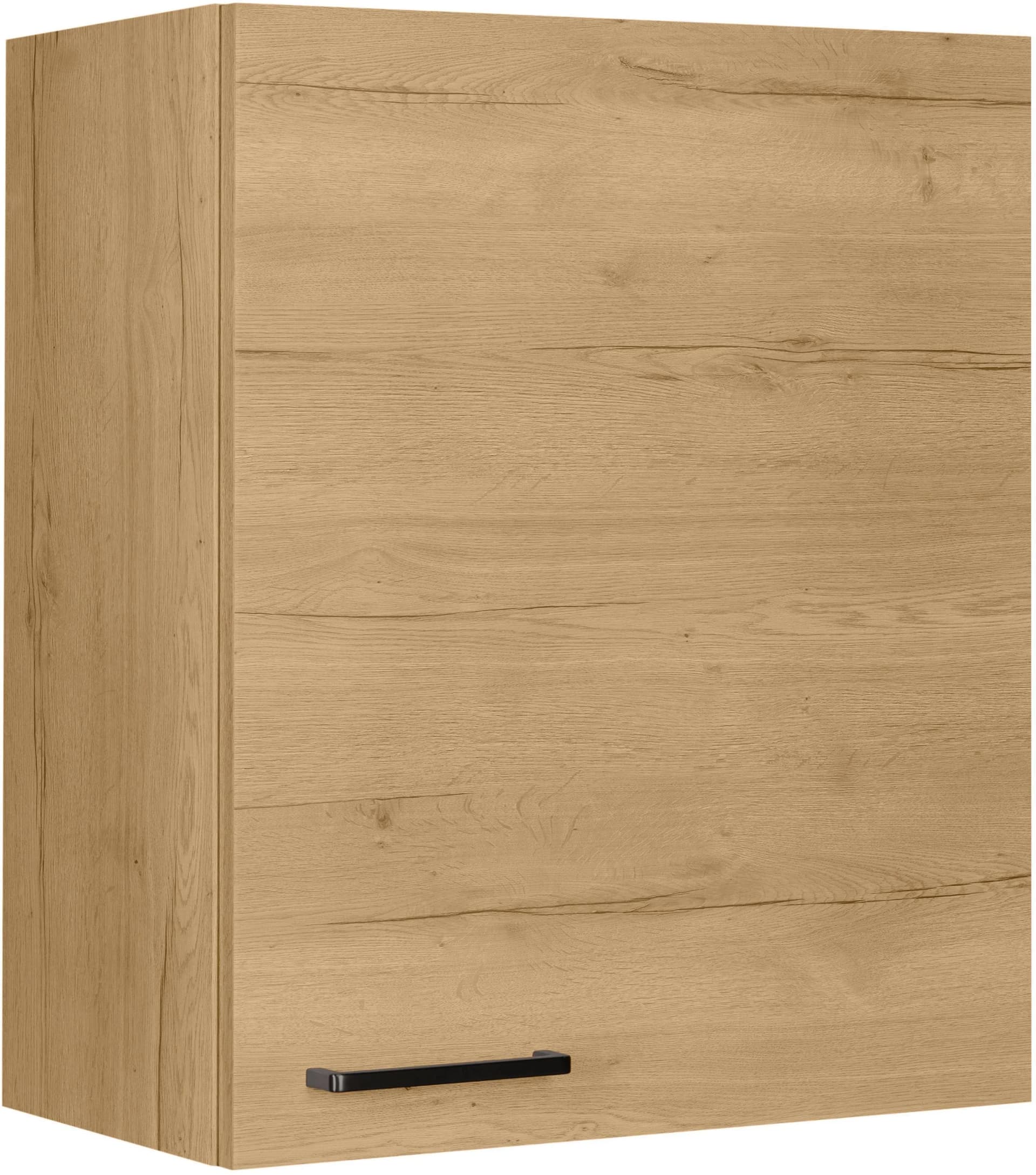 Hängeschrank NOBILIA Structura Eiche Sierra Soft-Close - Bild 2
