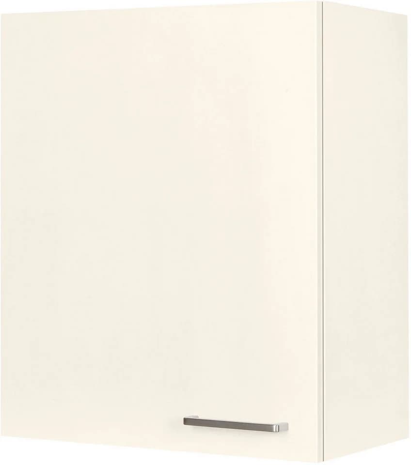 Hängeschrank NOBILIA Touch Magnolia supermatt mit Soft-Close - Bild 2