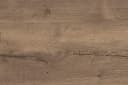 Nobilia Arbeitsplatte Braun Eiche Havanna 180x60x3,8 cm Bild 3