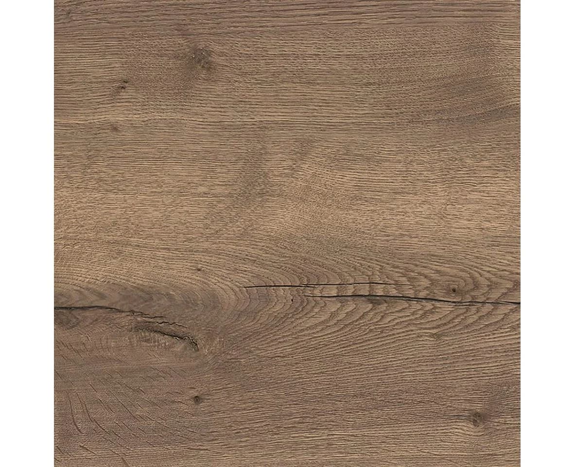 Nobilia Arbeitsplatte Braun Eiche Havanna 180x60x3,8 cm - Bild 4