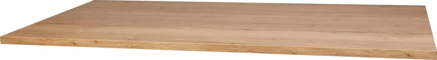 Nobilia Arbeitsplatte Braun Eiche Sierra Nachbildung 3,8 cm Stärke - Bild 3