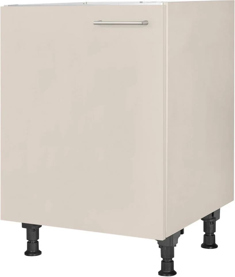 Spülenschrank NOBILIA Laser Sand 60 cm - Bild 2