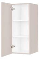 Hängeschrank NOBILIA Laser Sand 30 cm Bild 1