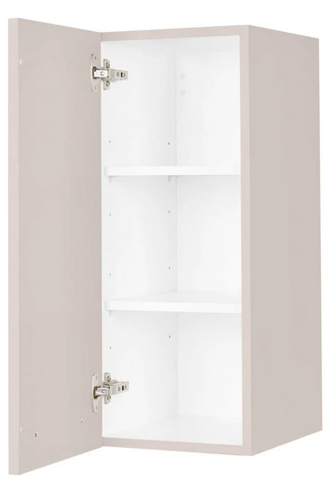 Hängeschrank NOBILIA Laser Sand 30 cm