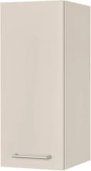 Hängeschrank NOBILIA Laser Sand 30 cm Bild 5