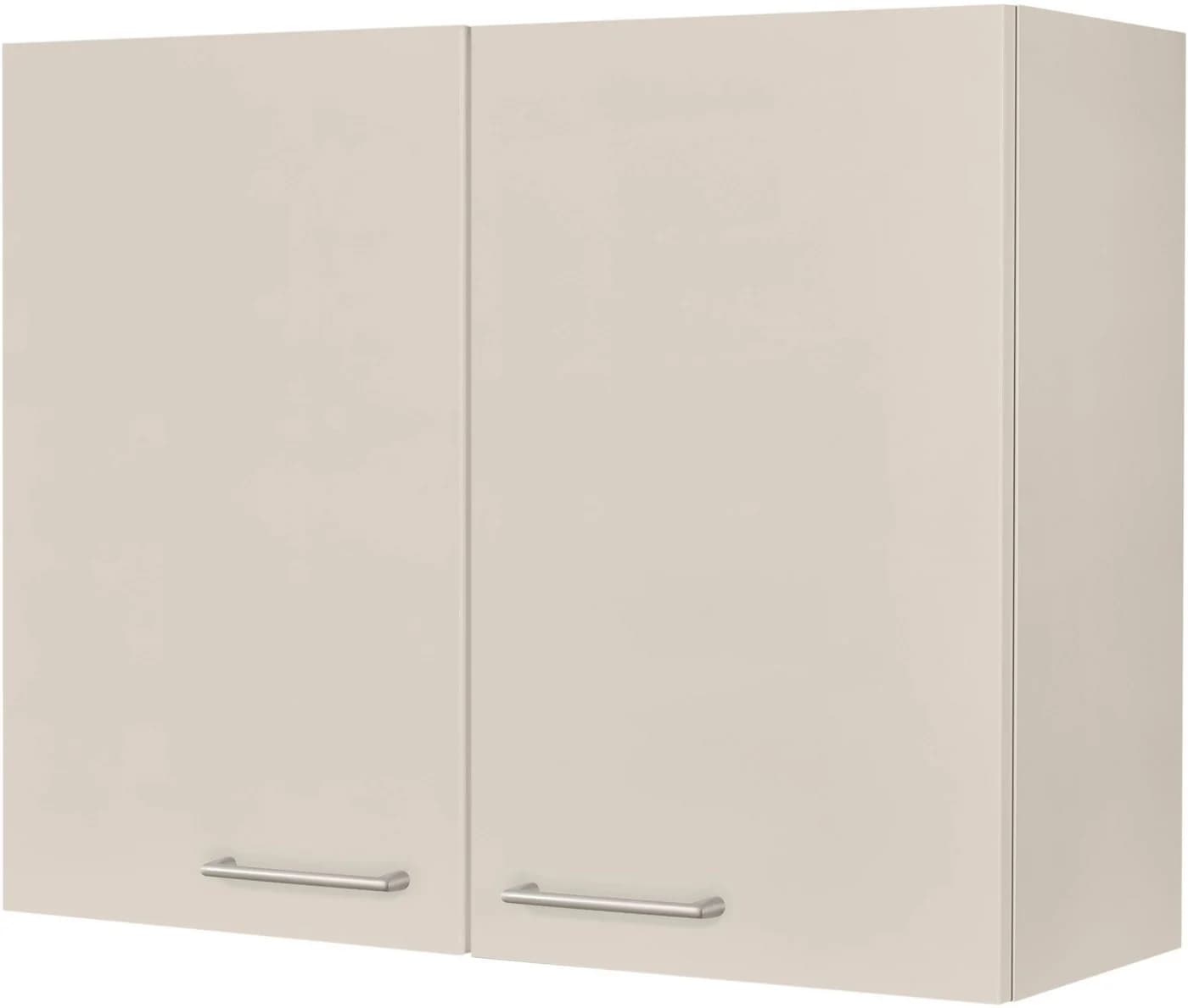 Hängeschrank NOBILIA Laser Sand 90 cm - Bild 2