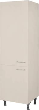 Hochschrank aus Metall in Pastellfarben Bild 2