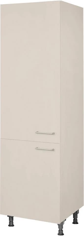 Hochschrank aus Metall in Pastellfarben - Bild 2