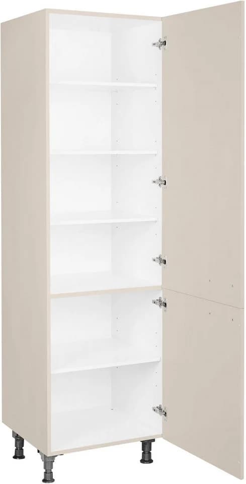 nobilia® Hochschrank Laser Modern
