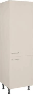 nobilia® Hochschrank Laser Modern Bild 2