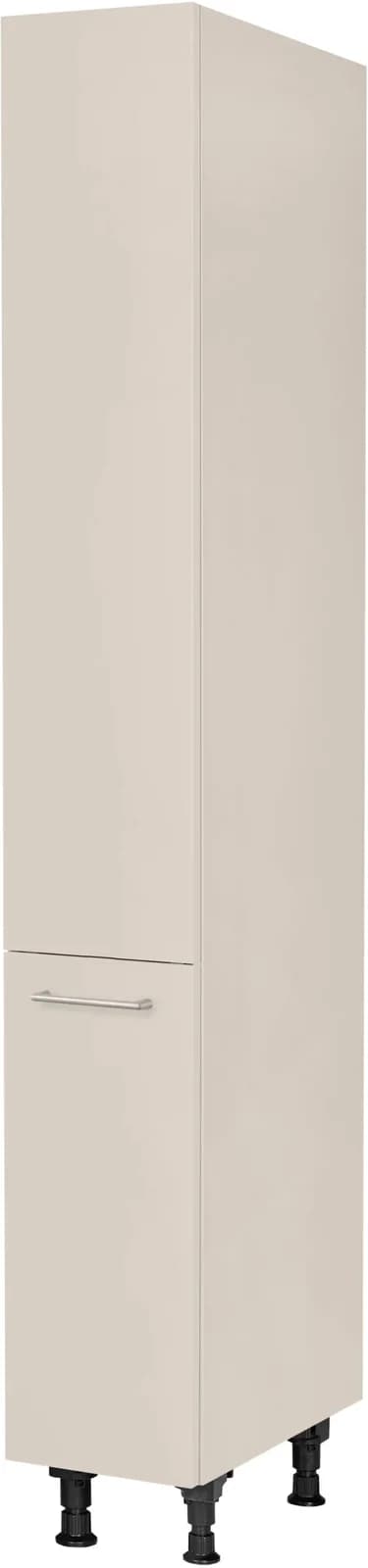 Apothekerschrank NOBILIA Laser Sand 30 cm 5 Körbe - Bild 5