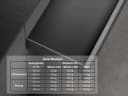 nobilia® Sideboard Case Weiß Modern Urban Soft-Close Bild 4