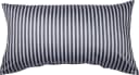 Kissenbezug JANINE Modernclassic Anthrazit Mako-Satin 100% Baumwolle Bild 3