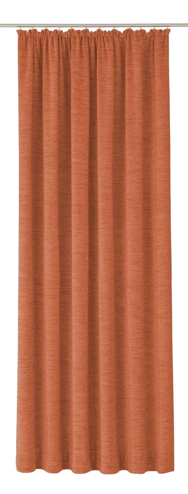 WIRTH Vorhang Trondheim B Blickdicht Polyacryl 270x245cm