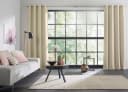 Wirth Vorhang Dim Out Beige Verdunkelnd Polyester Bild 1