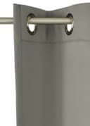 WIRTH Dim Out Vorhang Grau Verdunkelnd Polyester Bild 5