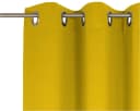 Vorhang WIRTH Dim Out Gelb Verdunkelnd Polyester Ösen Bild 4