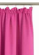 WIRTH Verdunkelungsvorhang Pink Dim Out Bild 3